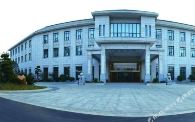 Shaoshan Hotel
