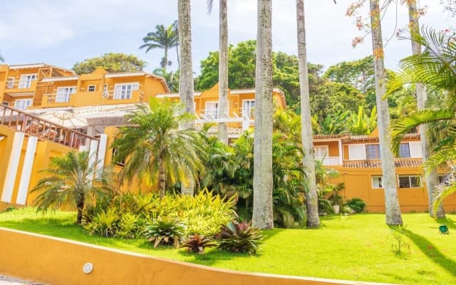 Bahiamarela Boutique Hotel