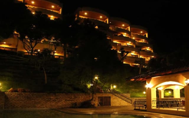Puncak Inn Resort