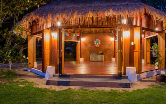 Easy Time Resort