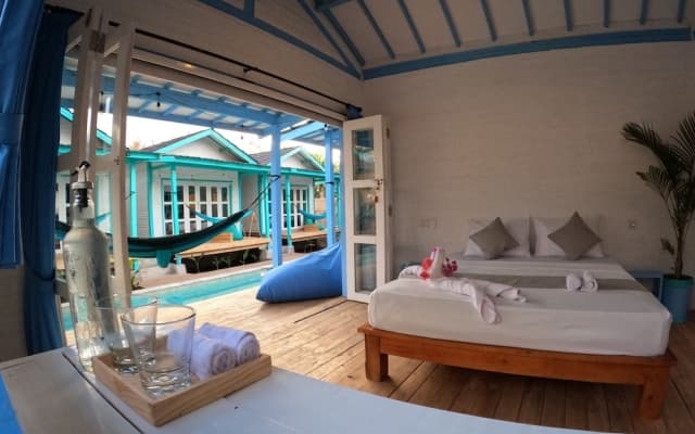 Casa Kapuas