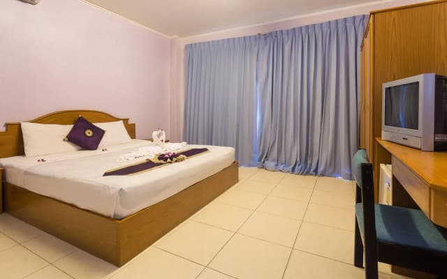 Guesthouse Belvedere