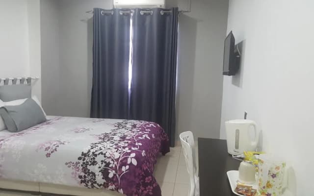 Shafura Hotel 1