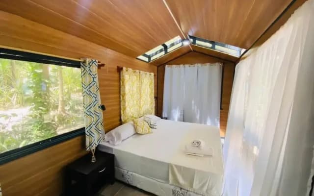 Calala Lodge