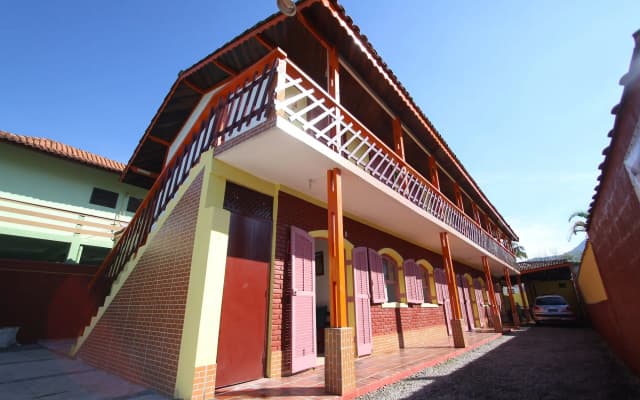 Pousada Gaivotas de Maranduba