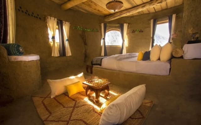 Spiti Village Resort