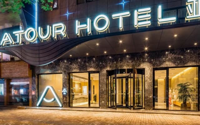 Atour Hotel