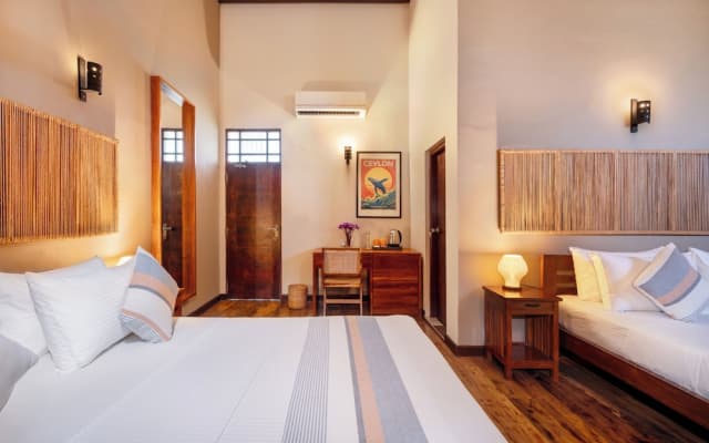 Serene Park Hotel By Ark