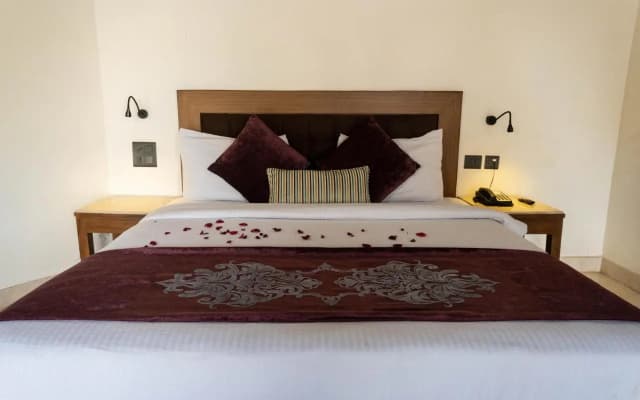 Hotel Green Castle