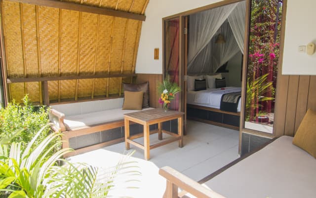 Chill Out Bungalows