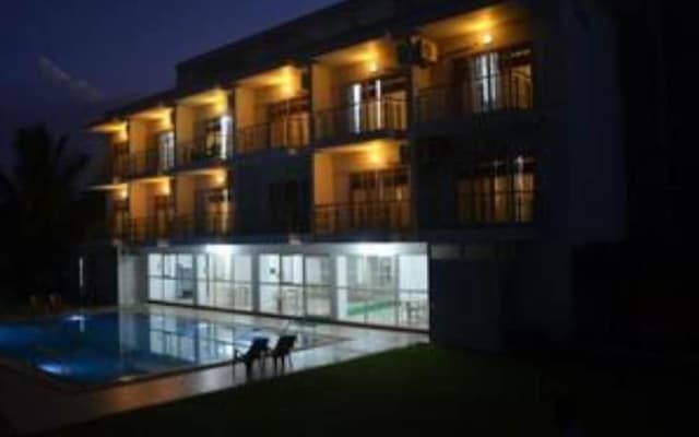 Nilaya Nest Away