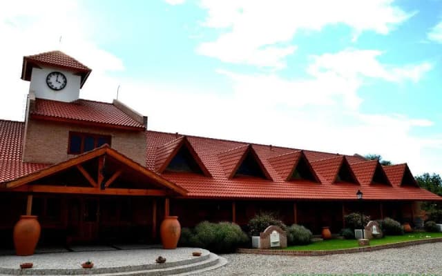 Lauquen Pilmaiquen
