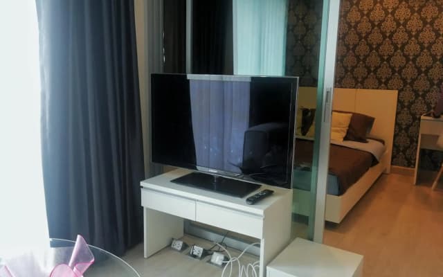 Diamant Modern Room Condominium Resort