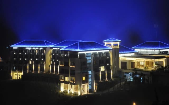 Boao State Guesthouse (Managed by New Century Hotels & Resorts)