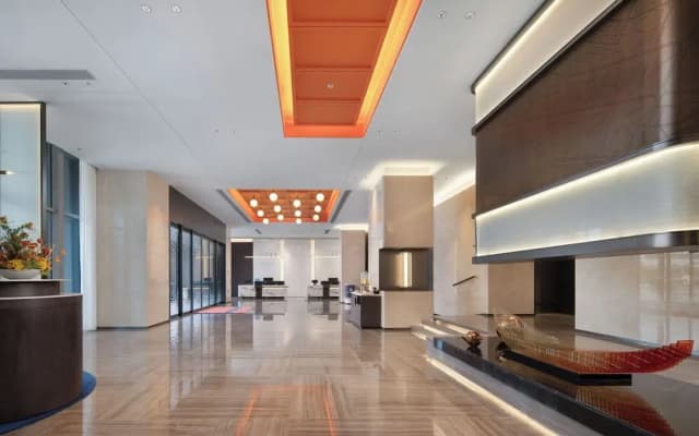 Hampton by Hilton Yichun