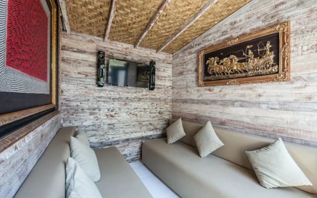 The Nicho's Bungalows & Villas