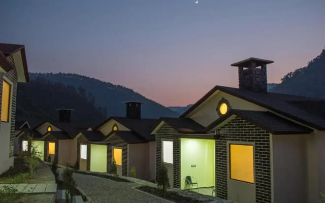 LaTigre Resort