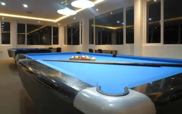 Homestay Pondok Minang