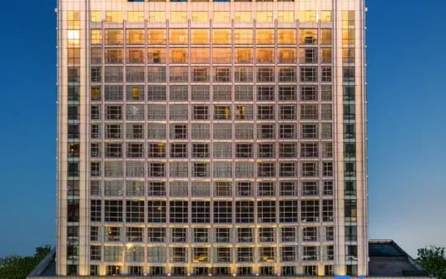 Nishi Haitai Hotel