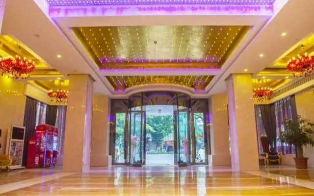 Fudeng Hotel