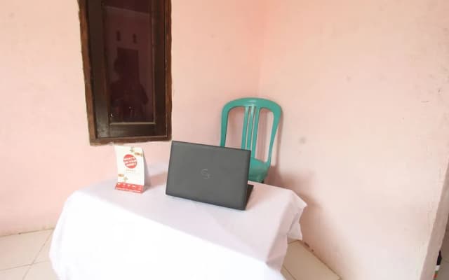 Hotel O Kanditha Homestay Near Lombok Exotic Sentral Oleh-oleh