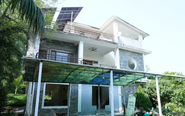 Badrika Farm's