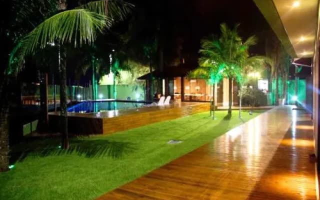 Posada Sueños De Verano