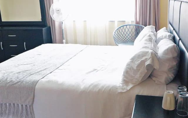 Langton Guesthouse