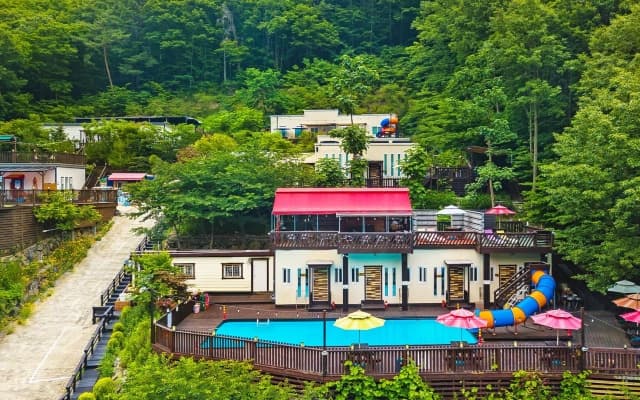 Ulsan Lime House