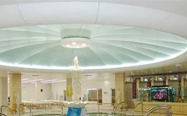 Aerbin Jin Shan Hotel - Dalian