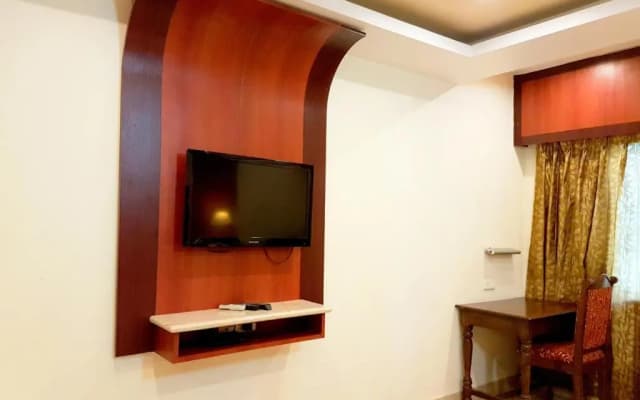 Hotel Sidharth