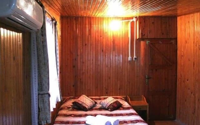 Lazer Pension Kaleici