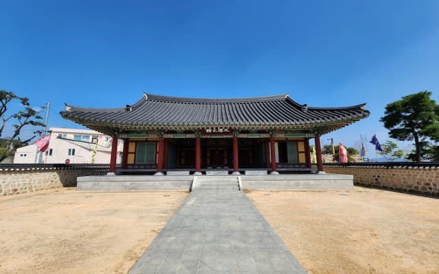 Mokpo Ocean Hotel