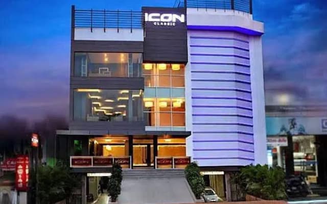 Icon Classic