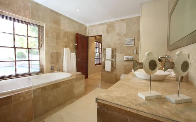 Constantia Garden Suites