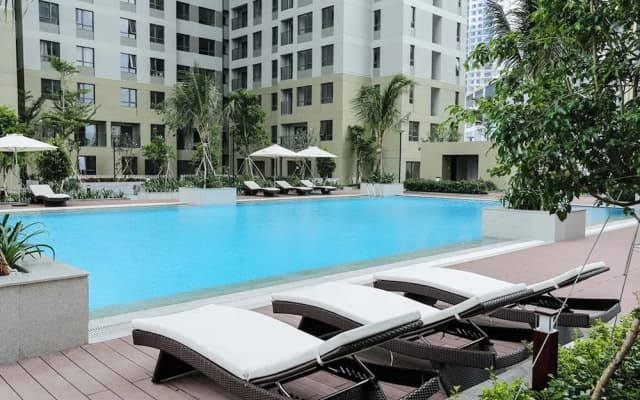 The MASTERI ANGIA Prestige Suite