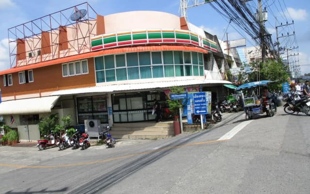 Muang Thong Family Suite Hat Yai