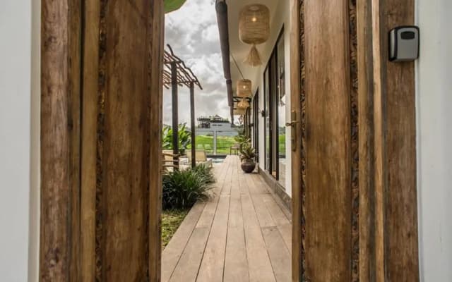 Villa Kosibali
