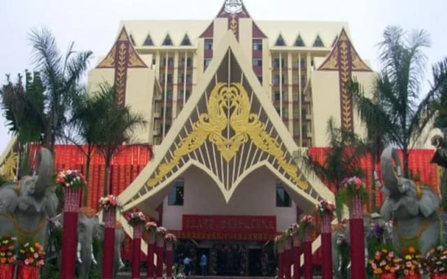 Jing Land Exhibition Hotel
