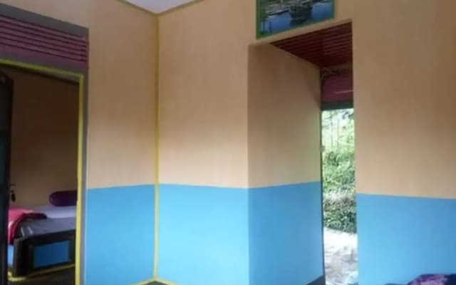 Bamboo Park & Resort Malino