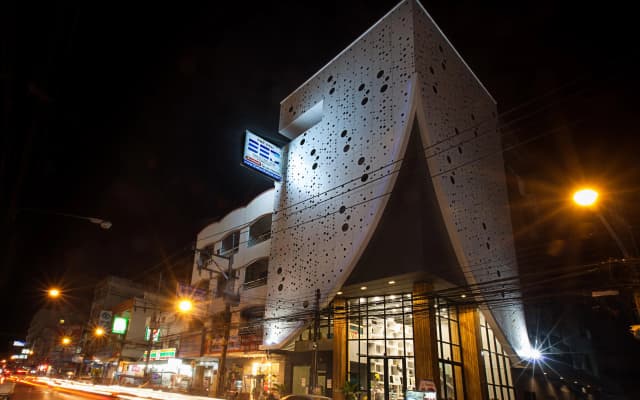 The Bed Hatyai
