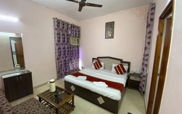 Hotel Rama Palace Katra