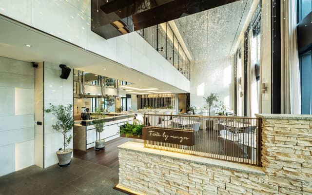 BanyanTree Club & Spa Seoul
