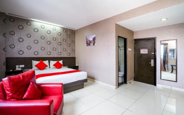 Hotel Grand Kartika Samarinda