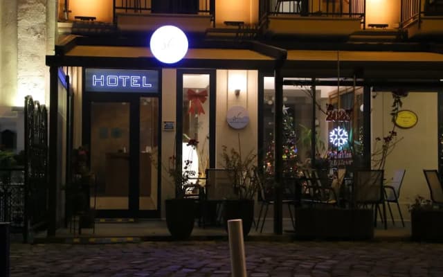 Senyildiz Hotel