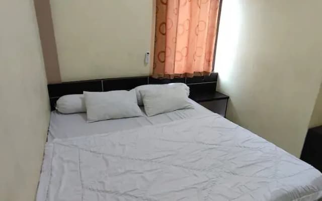 Hotel O Kost Axcel