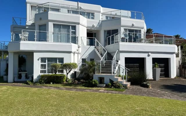 Benri B&B & Self-Catering
