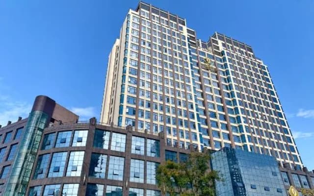 Jiangxi Shimao International Hotel