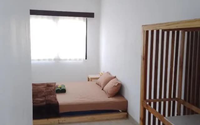 A&B Homestay and Kitchen