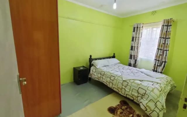 Stay.Plus Lake View House Naivasha